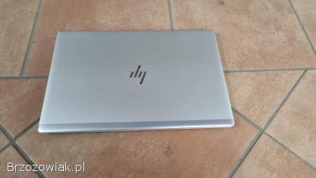 HP Elitebook 850 G5 15,  6 FHD IPS i5-8250U 16GB 512GB SSD PL Klawiatur