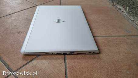 HP Elitebook 850 G5 15,  6 FHD IPS i5-8250U 16GB 512GB SSD PL Klawiatur