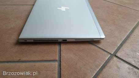 HP Elitebook 850 G5 15,  6 FHD IPS i5-8250U 16GB 512GB SSD PL Klawiatur