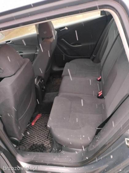 Volkswagen Passat B6 2007