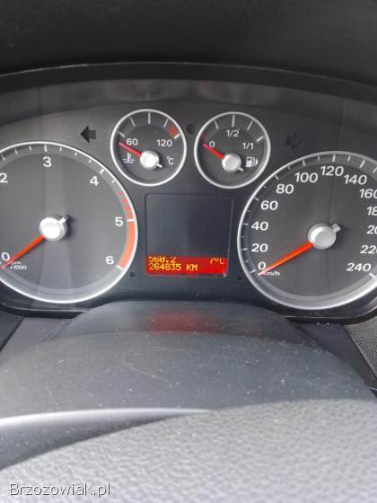 Ford Focus 2007