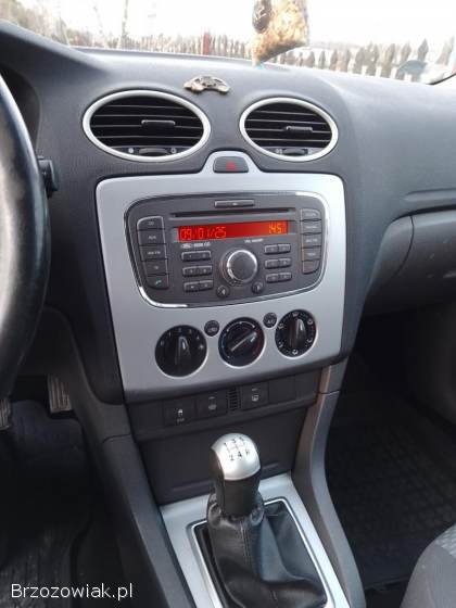Ford Focus 2007