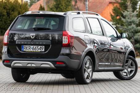 Dacia Logan 2019