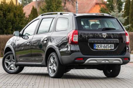 Dacia Logan 2019