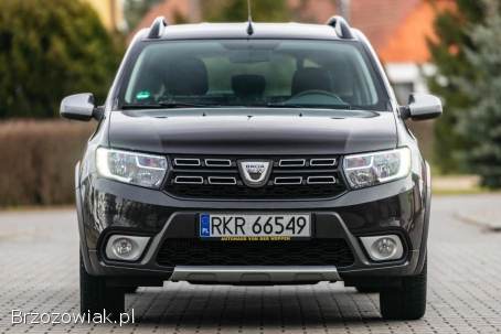 Dacia Logan 2019