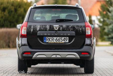 Dacia Logan 2019