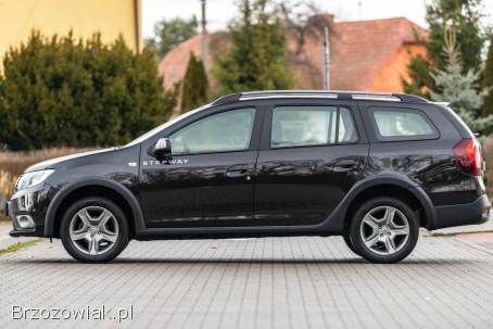 Dacia Logan 2019