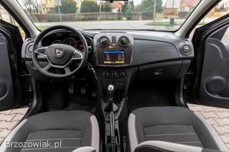 Dacia Logan 2019