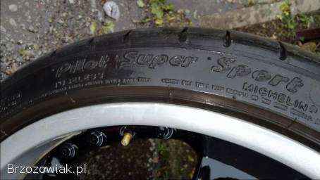 Felgi 19 cali 5x112