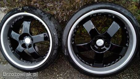 Felgi 19 cali 5x112