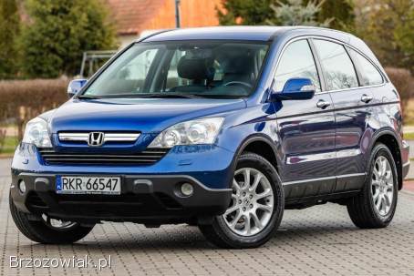 Honda CR-V 2010