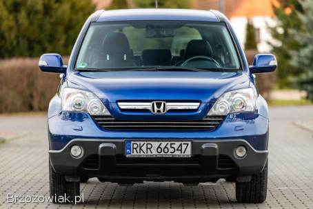 Honda CR-V 2010