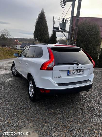 Volvo XC 60 2010