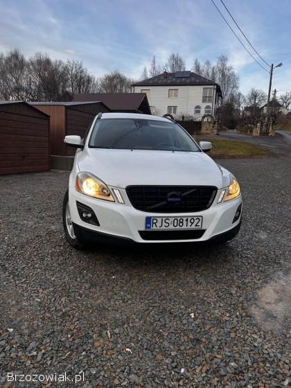 Volvo XC 60 2010