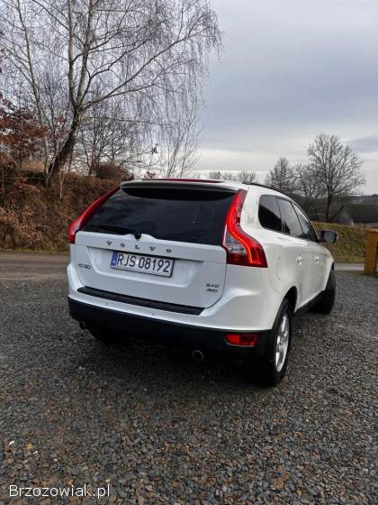 Volvo XC 60 2010