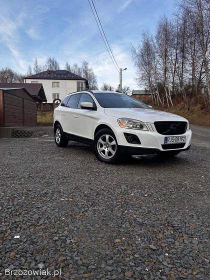 Volvo XC 60 2010