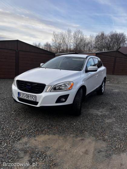 Volvo XC 60 2010