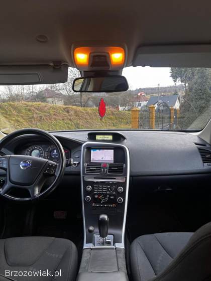 Volvo XC 60 2010
