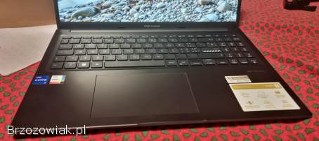 Laptop ASUSA X1605V I7 13700H 32GB RAM,  1TB dysk