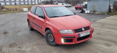 Fiat Stilo LPG 2004