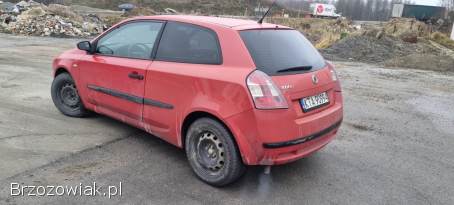 Fiat Stilo LPG 2004