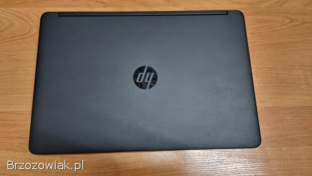 HP Proabook 650 G1 15.  6 i5-4210M 8GB 256GB SSD RS232 COM