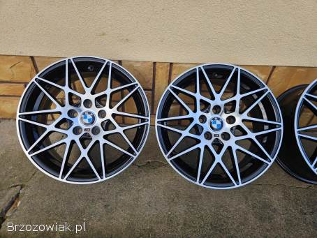 Alufelgi r17 5x112 Audi Skoda Vw Seat Mercedes Bmw