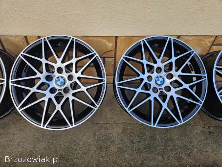 Alufelgi r17 5x112 Audi Skoda Vw Seat Mercedes Bmw