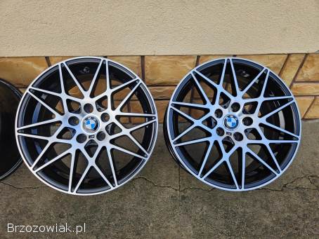 Alufelgi r17 5x112 Audi Skoda Vw Seat Mercedes Bmw