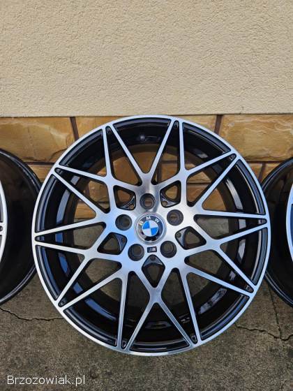 Alufelgi r17 5x112 Audi Skoda Vw Seat Mercedes Bmw