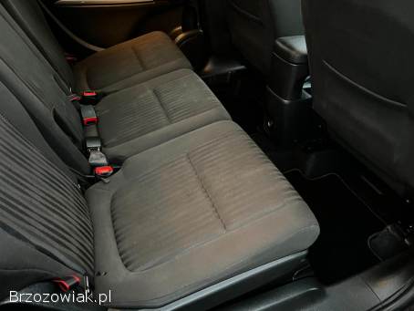 Opel Zafira C 2014