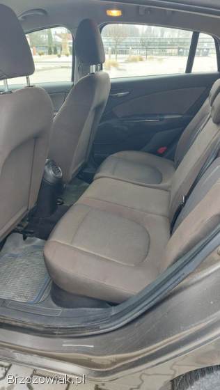 Fiat Bravo 2008
