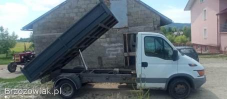 Iveco Daily 35 C13