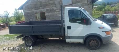 Iveco Daily 35 C13