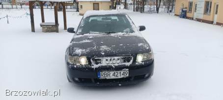 Audi A3 8l 2002