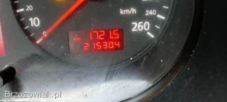 Audi A3 8l 2002