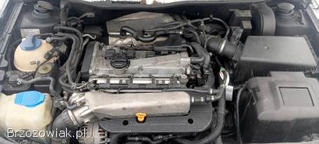 Audi A3 8l 2002
