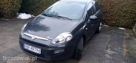 Fiat Punto Evo Evo 2010