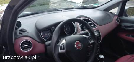 Fiat Punto Evo Evo 2010