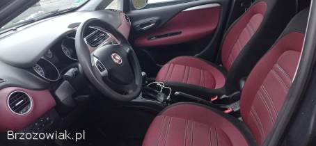 Fiat Punto Evo Evo 2010