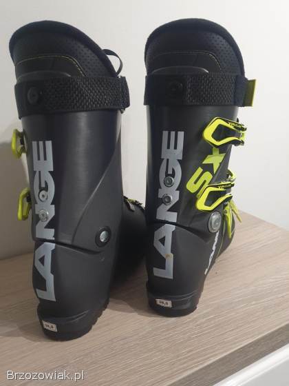 Buty narciarskie Lange SX100 rozm.  26.  5