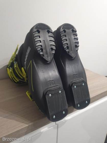 Buty narciarskie Lange SX100 rozm.  26.  5