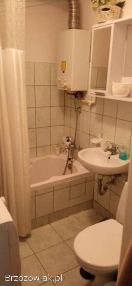 Sprzedam mieszkanie w Sanoku dzielnica Posada