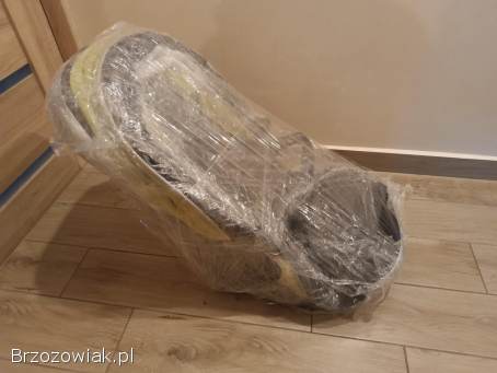 Wózek dziecięcy