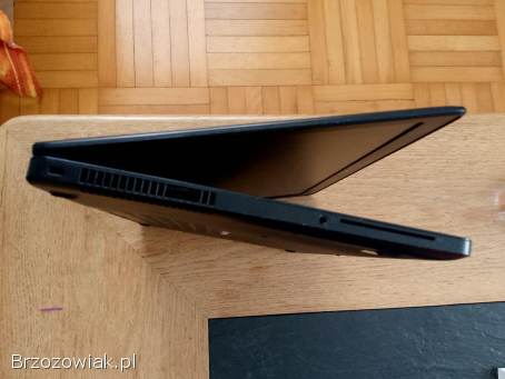 Dell Latitude E5550 -  I5 -  SSD