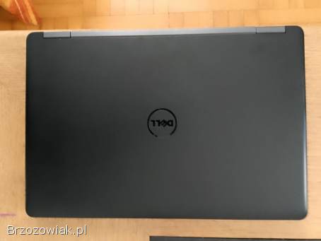 Dell Latitude E5550 -  I5 -  SSD