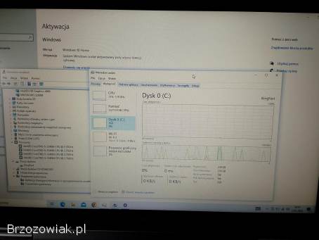 Laptop Dell Latitude E6530 intel core i5 -  SSD -  16GB