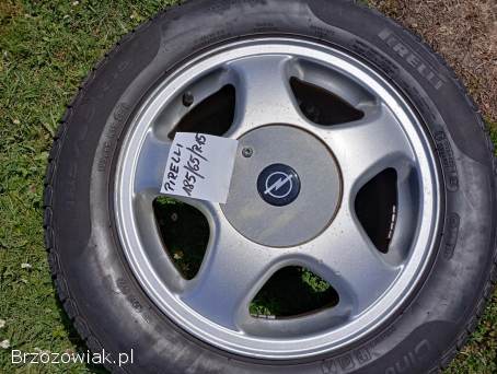 Kompletne koła,  Opel Meriwa 15