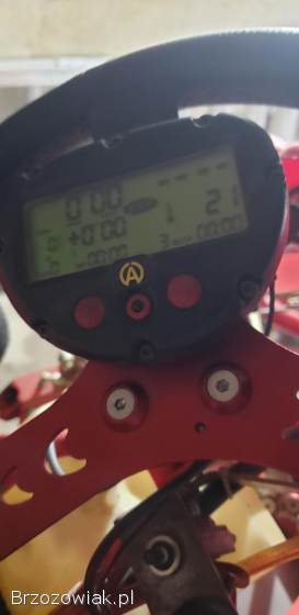 Italcorse gokart
