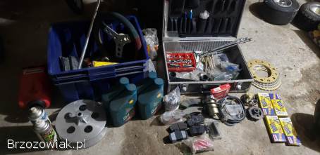 Italcorse gokart